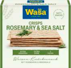 Crisps Rosemary & Sea Salt bei EDEKA im Eutin Prospekt für 1,99 €
