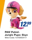 PAW Patrol- Jungle Pups: Skye im Angebot bei expert in Remscheid PAW Patrol- Jungle Pups: Skye Angebote von tonies bei expert Remscheid für 12,99 €