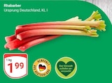 Aktuelle Rhabarber Angebote bei GLOBUS in Duisburg Aktuelles Rhabarber Angebot bei GLOBUS in Duisburg ab 1,99 €