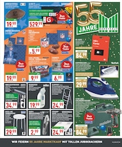 Aktueller Marktkauf Prospekt mit Dusche, "Aktuelle Angebote", Seite 17