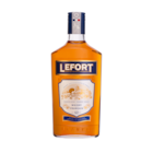 Whisky Français - LEFORT en promo chez Carrefour Market Melun à 16,90 €