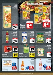 Dips im EDEKA Prospekt in Nürnberg Aktueller EDEKA Prospekt mit Dips, "Wir lieben Lebensmittel!", Seite 7