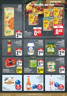 Kaffee im EDEKA Prospekt "Wir lieben Lebensmittel!" mit 8 Seiten (Nürnberg)