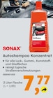 Aktuelle Pflege Angebote bei Globus-Baumarkt in Hamburg Aktuelles Autoshampoo Konzentrat Angebot bei Globus-Baumarkt in Hamburg ab 7,77 €