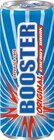 Energy Drink Angebote von Booster bei Netto Marken-Discount Wetzlar für 0,89 €