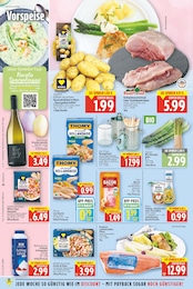 Bacon Angebot im aktuellen E center Prospekt auf Seite 10