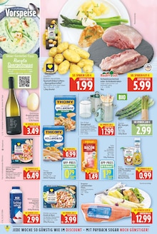 Schweineschnitzel im aktuellen E center Prospekt (Berlin) Schweineschnitzel im E center Prospekt "Aktuelle Angebote" mit 27 Seiten (Berlin)