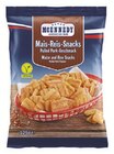 Mais-Reis-Snacks Angebote von McEnnedy bei Lidl Neuss für 1,19 €