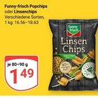 Aktuelle Chips Angebote bei GLOBUS in Jena Aktuelles Popchips Angebot bei GLOBUS in Jena ab 1,49 €