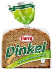 Dinkelschnitte mit Sonnenblumenkernen im Angebot bei REWE in Ratingen Dinkelschnitte mit Sonnenblumenkernen Angebote von Harry bei REWE Ratingen für 1,49 €