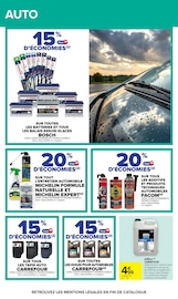 Tapis en promo dans le catalogue Carrefour à la page 59