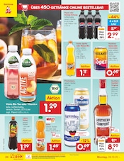 Aktueller Netto Marken-Discount Prospekt mit Cola, "Aktuelle Angebote", Seite 26