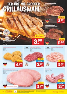 Braten im aktuellen Netto Marken-Discount Prospekt (Münster) Braten im Netto Marken-Discount Prospekt "Aktuelle Angebote" mit 59 Seiten (Münster)