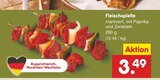 Aktuelles Fleischspieße Angebot bei Netto Marken-Discount in Hagen (Stadt der FernUniversität) ab 3,49 €
