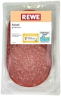 Salami Angebote von REWE bei REWE Schwerte für 1,77 €