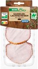 Kasseler-Lachsscheiben im Angebot bei REWE in Meerbusch Kasseler-Lachsscheiben Angebote von REWE Bio bei REWE Meerbusch für 32,90 €