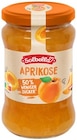 Aktuelles Fruchtaufstrich 50% weniger Zucker Angebot bei Penny in Würzburg ab 1,39 €
