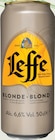Promo Bière Blonde à 1,58 € dans le catalogue Intermarché Super à La Gacilly