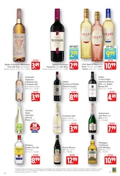 Freixenet-Sekt im E center Prospekt in Göppingen Aktueller E center Prospekt mit Freixenet-Sekt, "Aktuelle Angebote", Seite 21