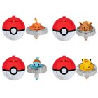 Coffret de toupie de combat Pokémon - POKÉMON dans le catalogue Carrefour