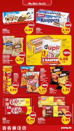 Geröstete Erdnüsse Angebot & Preis im aktuellen Penny Prospekt Geröstete Erdnüsse Angebot im aktuellen Penny Prospekt auf Seite 21