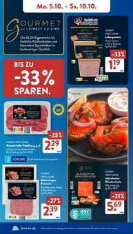 ALDI SÜD Prospekt der aktuellen Woche, gültig von 05.10.2026 bis 10.10.2026 Aktueller ALDI SÜD Prospekt "Gutes für Alle." mit 30 Seiten