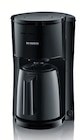 Netto Marken-Discount Mengen - Filterkaffeemaschine Angebot im Prospekt Filterkaffeemaschine bei Netto Marken-Discount im Mengen Prospekt für 20,00 €