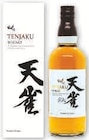 Whisky japonais blended 40° - Tenjaku en promo chez Super U Orléans à 27,90 €