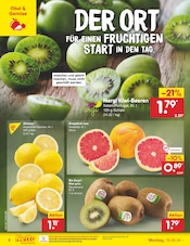 Aktueller Netto Marken-Discount Prospekt mit Bio, "Aktuelle Angebote", Seite 4