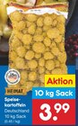 Kartoffeln im Netto Marken-Discount Prospekt Speisekartoffeln von Heimat im aktuellen Netto Marken-Discount Prospekt für 3,99 €