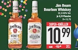 Honey Angebote von Jim Beam bei EDEKA Straubing für 10,99 €