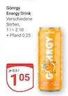 Aktuelle Energydrink Angebote bei GLOBUS in Neubrandenburg Aktuelles Energy Drink Angebot bei GLOBUS in Neubrandenburg ab 1,05 €