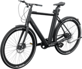 E-Bike, 27,5 Zoll Modell Urban X/Y Angebote von Crivit bei Lidl Ulm für 619,00 €