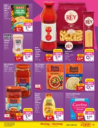 Netto Marken-Discount Shampoo im Prospekt Netto Marken-Discount Shampoo im Prospekt