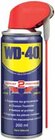 Degrippant 200ml - WD 40 en promo chez Intermarché Valence à 4,13 €