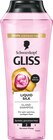 Gliss Shampoo oder Spülung im Angebot bei Rossmann in Ulm Gliss Shampoo oder Spülung Angebote von Schwarzkopf bei Rossmann Ulm für 2,49 €