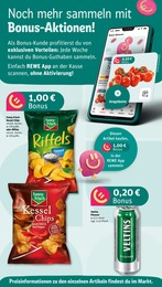Chips Angebot & Preis im aktuellen REWE Prospekt Chips Angebot im aktuellen REWE Prospekt auf Seite 2
