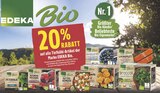 20% Rabatt Angebote von EDEKA Bio bei EDEKA Ansbach
