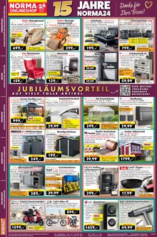 Smartphone im aktuellen Norma Prospekt (Ulm) Smartphone im Norma Prospekt "Mehr fĂĽrs Geld" mit 28 Seiten (Ulm)