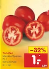 Aktuelles Tomaten Angebot bei Netto Marken-Discount in Düsseldorf ab 1,00 €