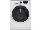 WATK SENSE 117B 59 C Waschtrockner (11 kg / 7 kg, 1351 U/Min.) von BAUKNECHT im aktuellen MediaMarkt Saturn Prospekt für 699,99 €