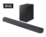 expert Mannheim - Soundbar mit Subwoofer Angebot im Prospekt Soundbar mit Subwoofer bei expert im Mannheim Prospekt für 269,00 €