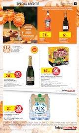 D'autres offres dans le catalogue "TOUTES ET TOUS UNIS CONTRE LA VIE CHÈRE." de Intermarché à la page 11