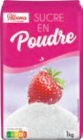 Promo Sucre en poudre à 1,41 € dans le catalogue Aldi à Talange