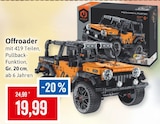 Offroader im Angebot bei Kaufhaus Stolz in Cuxhaven Offroader Angebote bei Kaufhaus Stolz Cuxhaven für 19,99 €