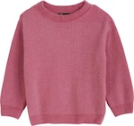 Pull fille - TEX dans le catalogue Carrefour