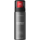 Catrice im dm-drogerie markt Prospekt Fixierspray Superproof von CATRICE im aktuellen dm-drogerie markt Prospekt für 5,95 €