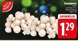 Champignons im EDEKA Prospekt Champignons von Gut & Günstig im aktuellen EDEKA Prospekt für 1,29 €
