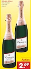 Sekt im Angebot bei Netto Marken-Discount in Potsdam Sekt Angebote von Söhnlein Brillant bei Netto Marken-Discount Potsdam für 2,69 €