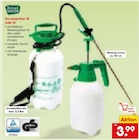 Drucksprüher 2l oder 5l  im aktuellen Netto Marken-Discount Prospekt für 3,99 €